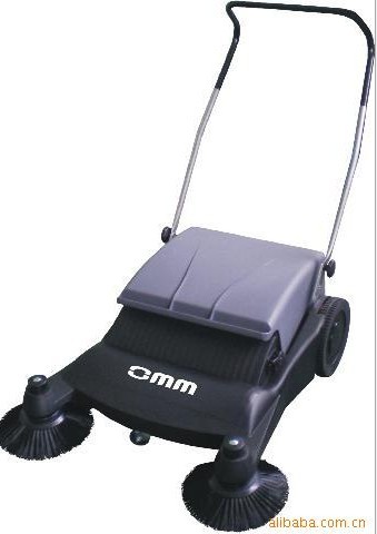 Sweeper80手推式掃地機